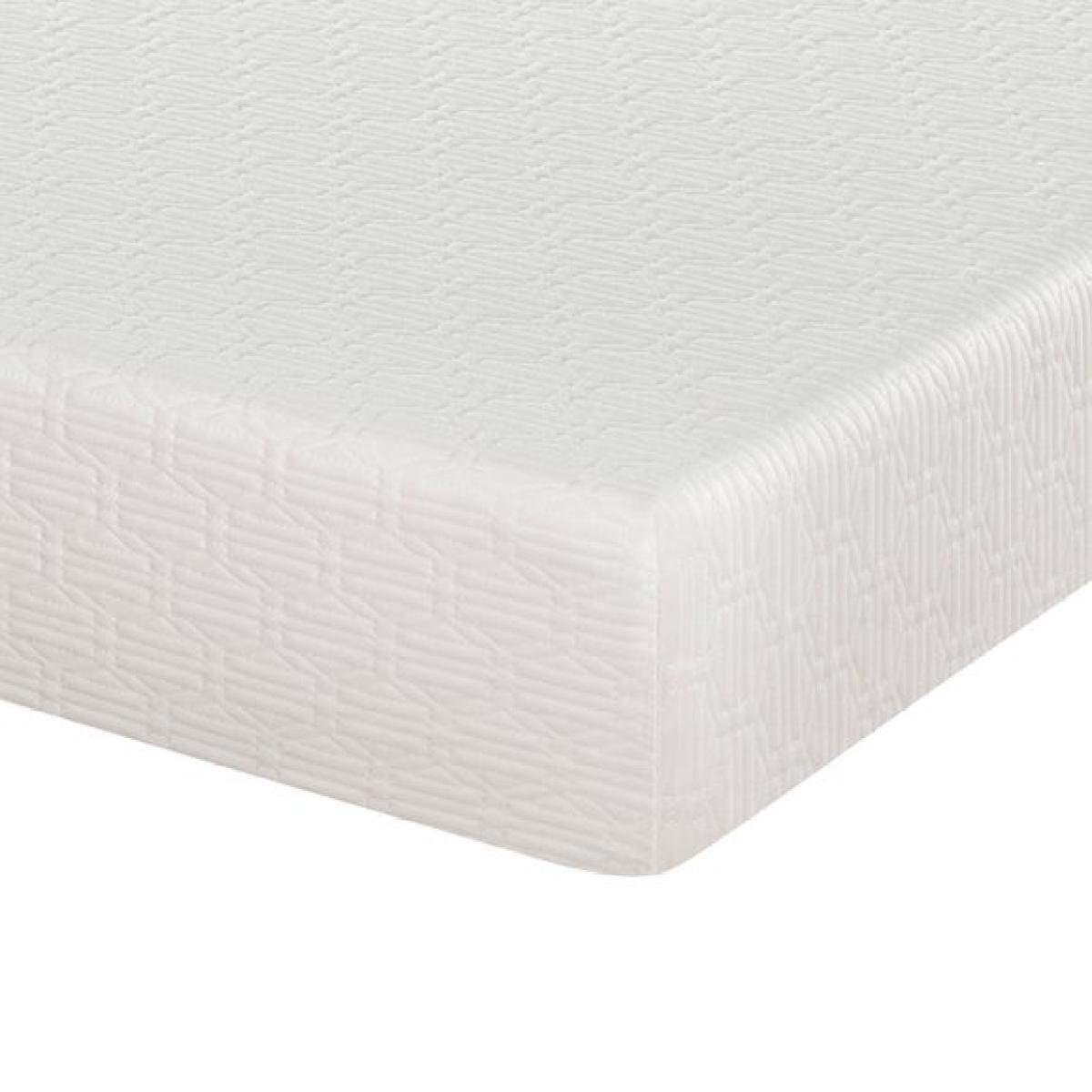 Silentnight Rolled Memory Foam Mattress – image 2