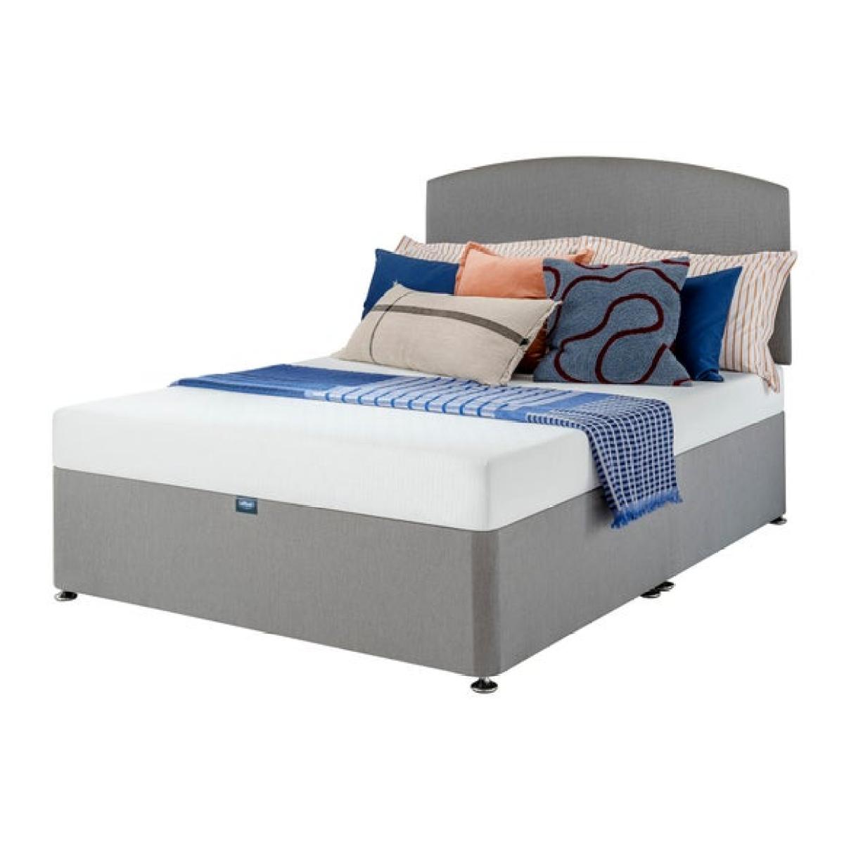 Silentnight Rolled Memory Foam Mattress – image 5