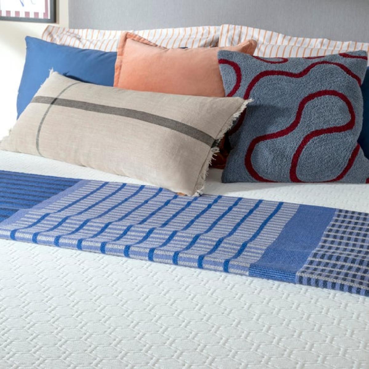 Silentnight Rolled Memory Foam Mattress – image 6