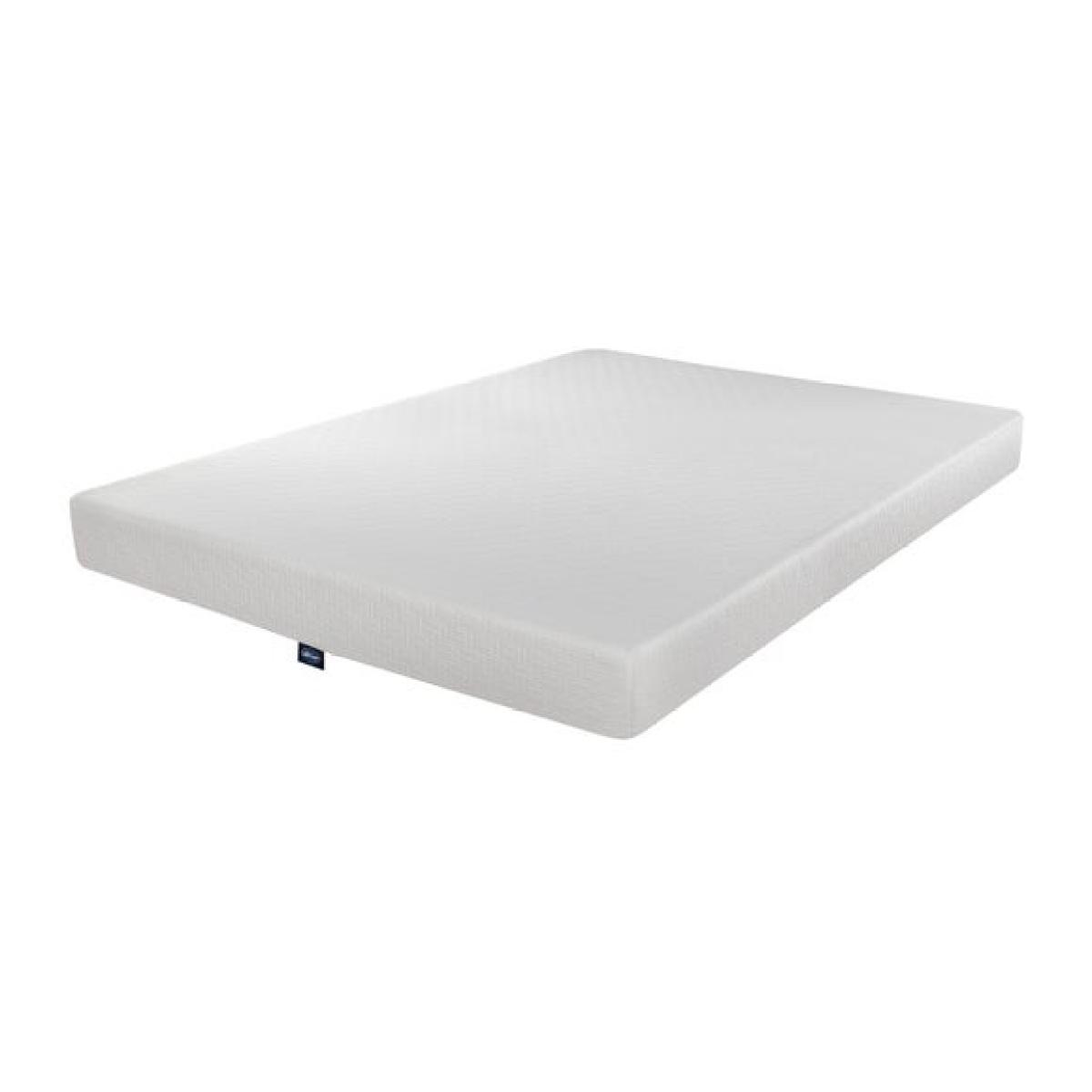 Silentnight Rolled Memory Foam Mattress – image 7