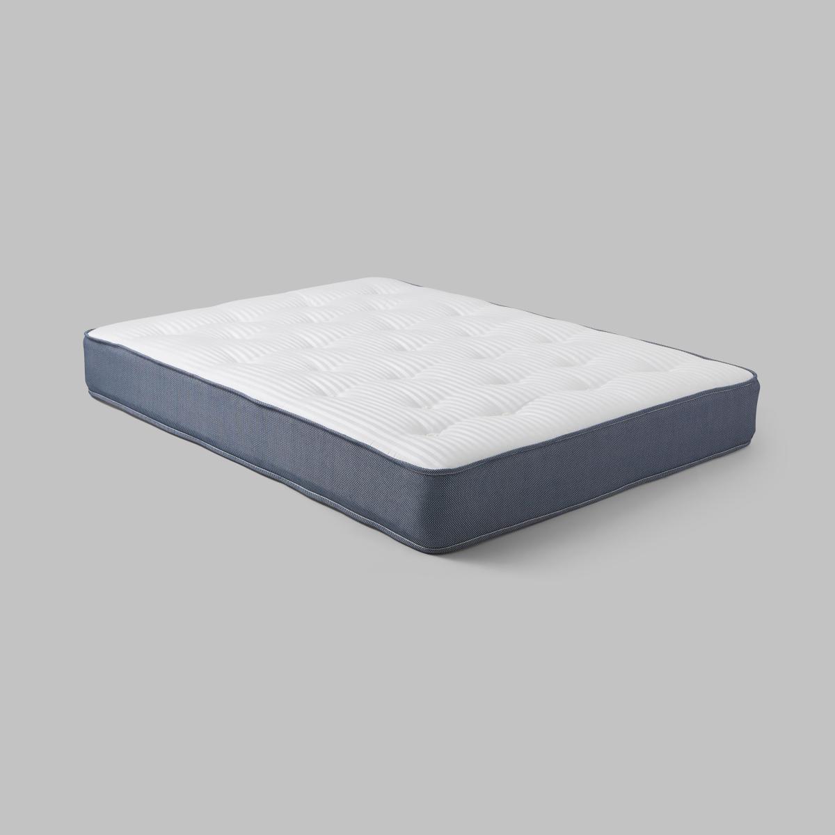 Crib 5 1000 Pocket Mattress White – image 3