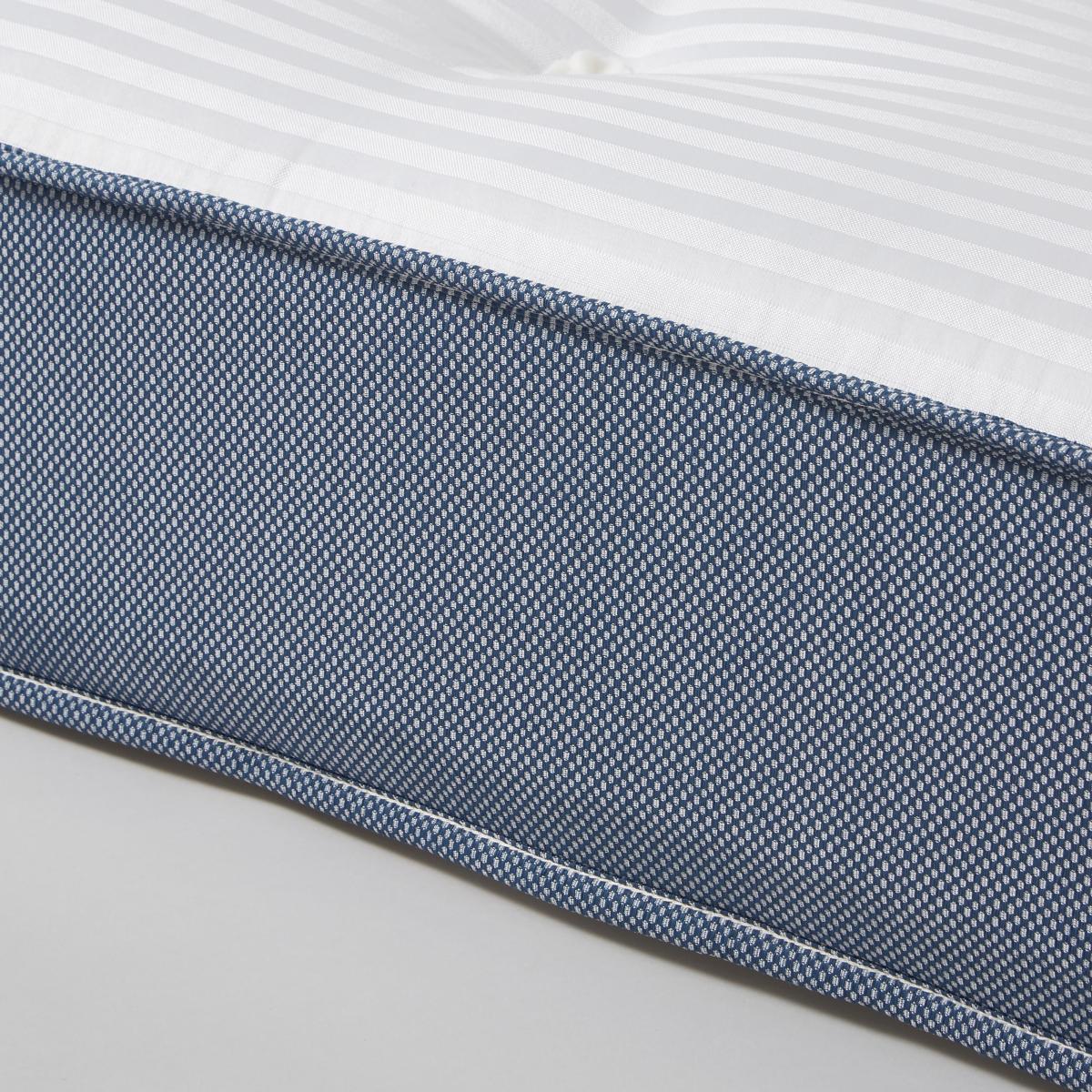 Crib 5 1000 Pocket Mattress White – image 5