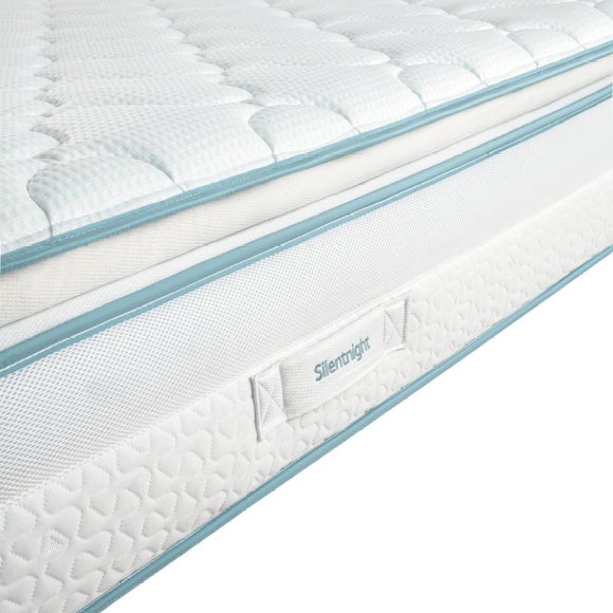 Silentnight Ultragel Cool-to-touch 2000 Pocket Pillowtop Mattress – image 7