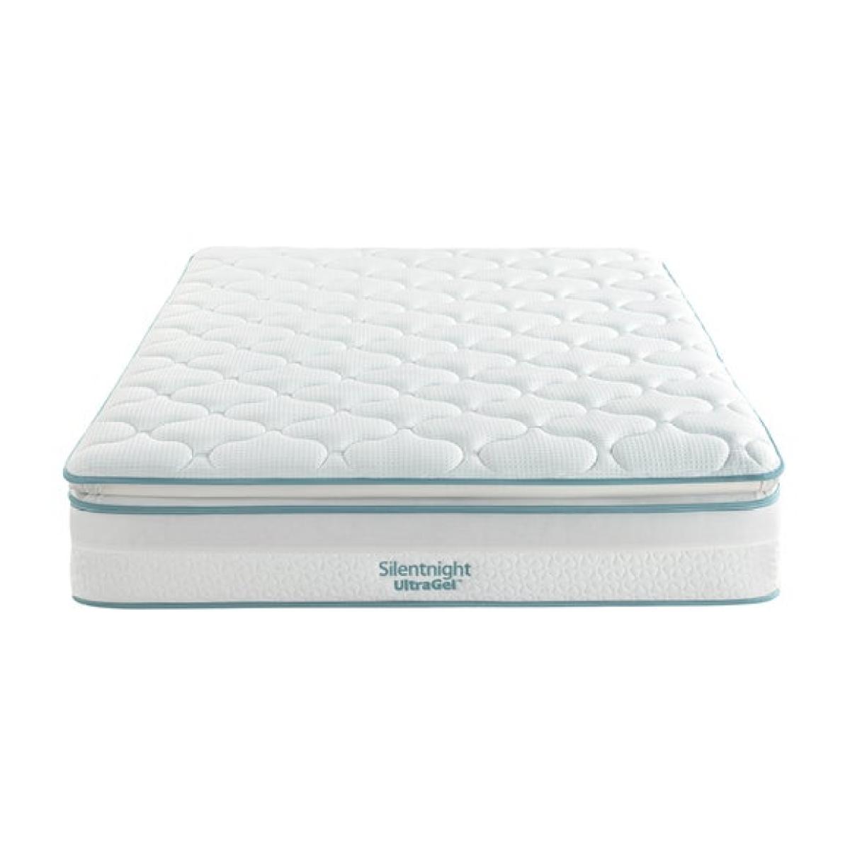 Silentnight Ultragel Cool-to-touch 2000 Pocket Pillowtop Mattress – image 8