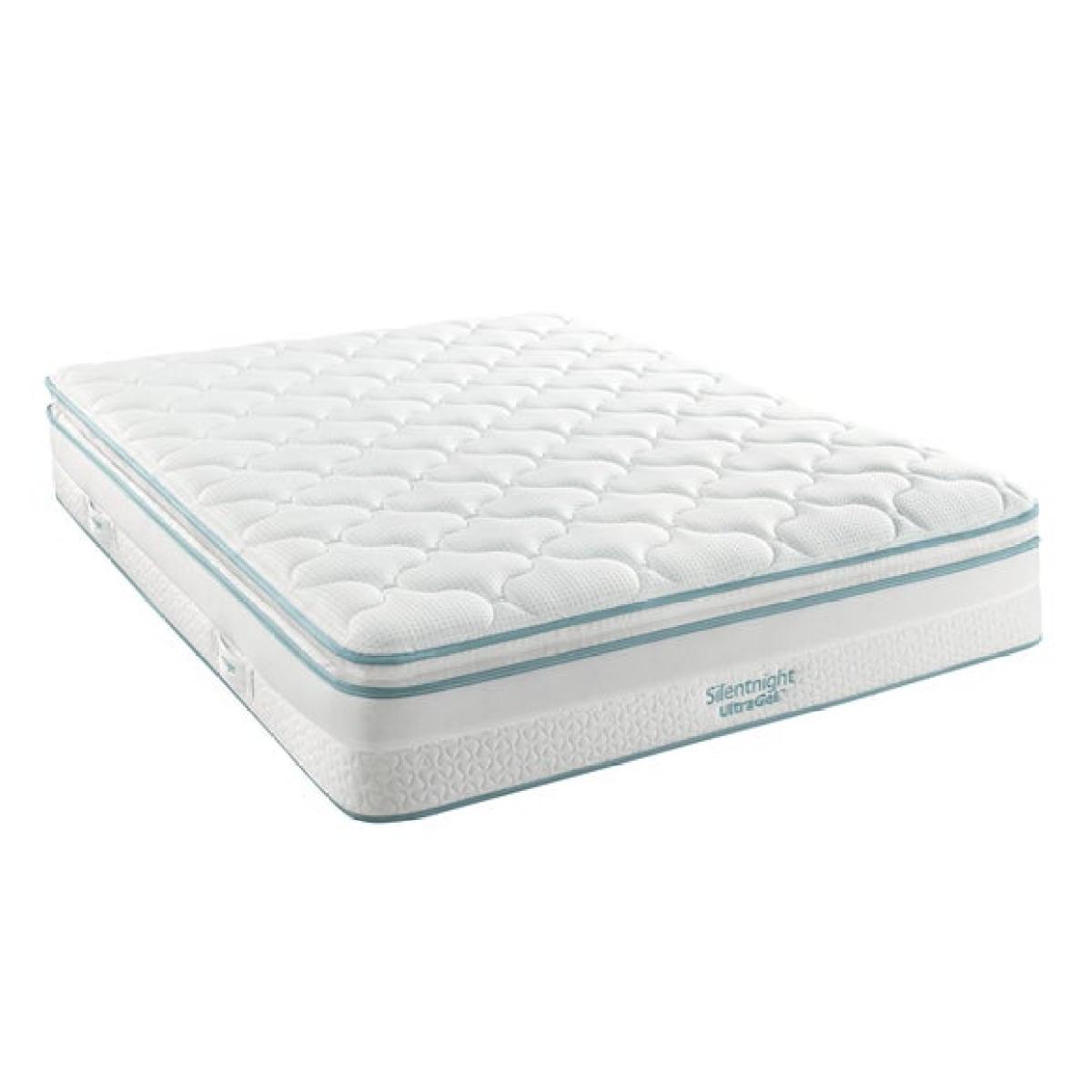Silentnight Ultragel Cool-to-touch 2000 Pocket Pillowtop Mattress – image 9