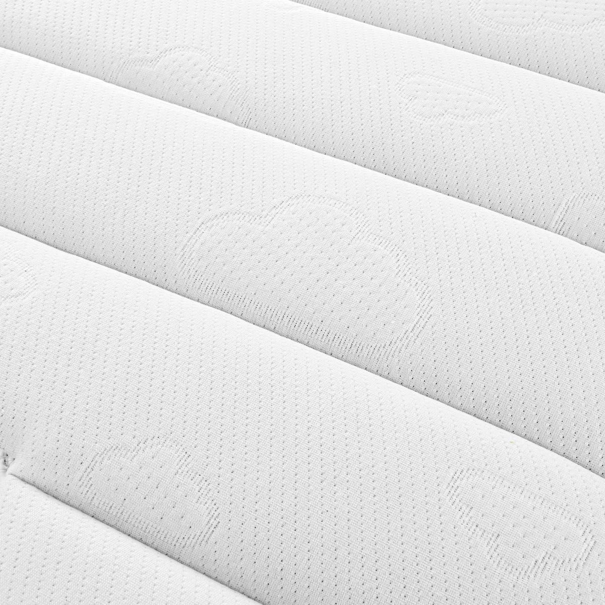 Return - Silentnight Healthy Growth Snooze Eco, Single – image 4