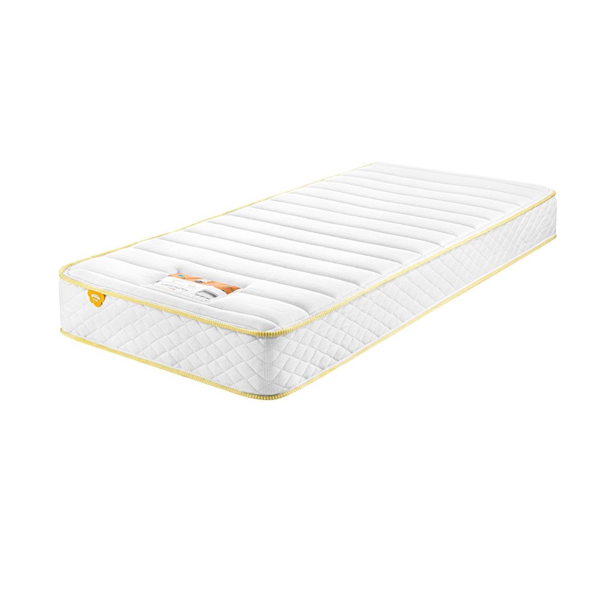 Return - Silentnight Healthy Growth Snooze Eco, Single – image 6