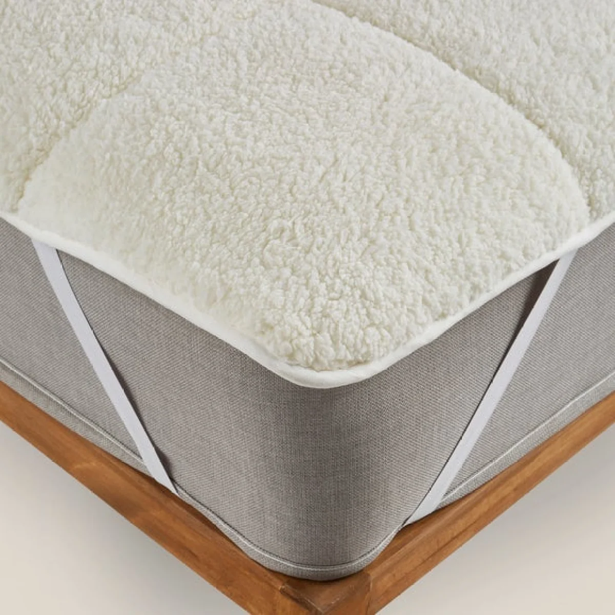 Teddy Bear Cream Mattress Enhancer Cream – image 3