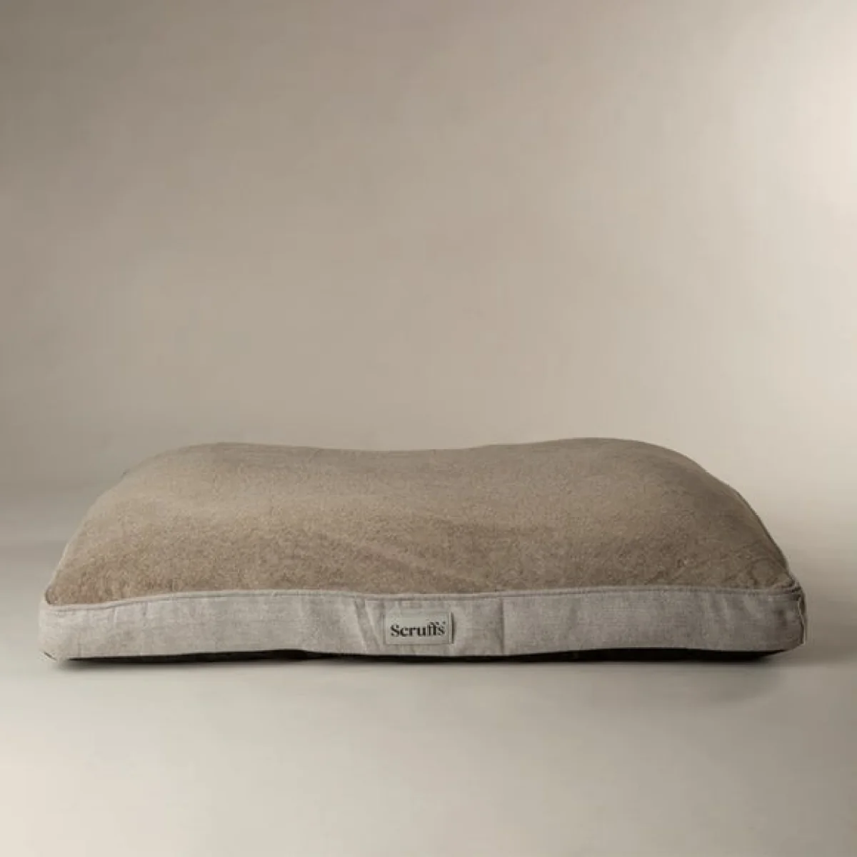 Scruffs Harvard Memory Foam Orthopaedic Mattress Pearl (Ivory) – image 3