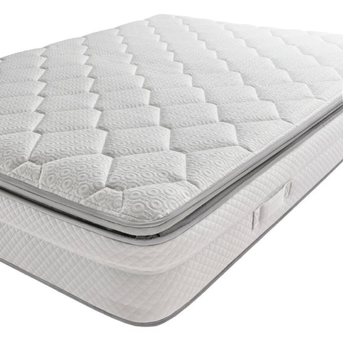 Silentnight Memory 2000 Pocket Mattress – image 2