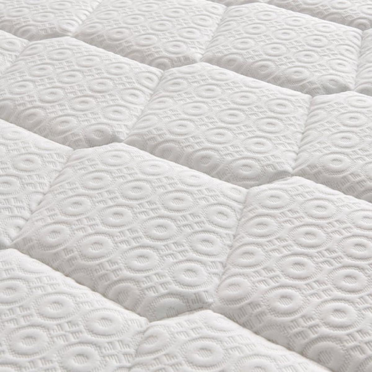 Silentnight Memory 2000 Pocket Mattress – image 3