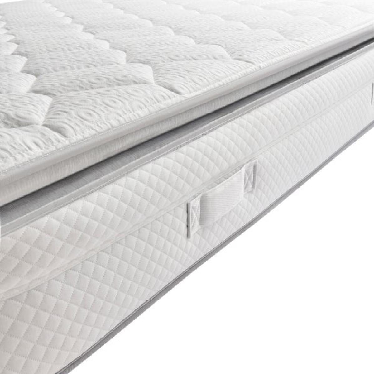 Silentnight Memory 2000 Pocket Mattress – image 5