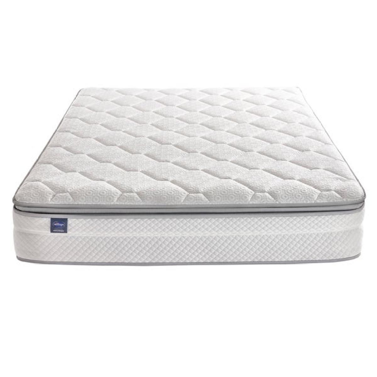 Silentnight Memory 2000 Pocket Mattress – image 6