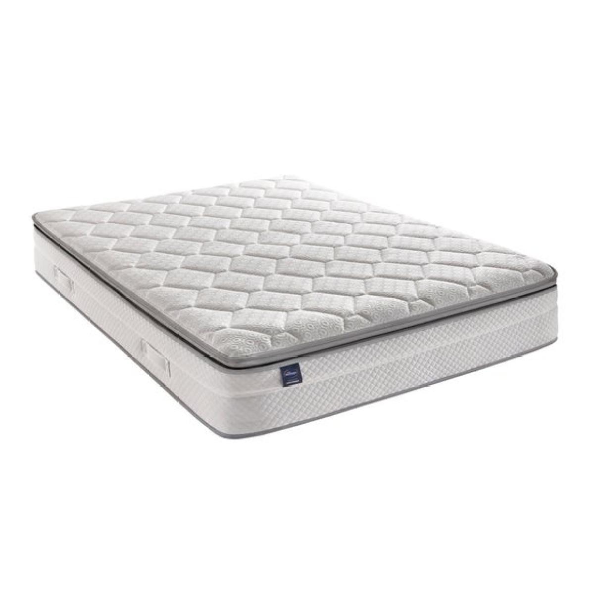 Silentnight Memory 2000 Pocket Mattress – image 7