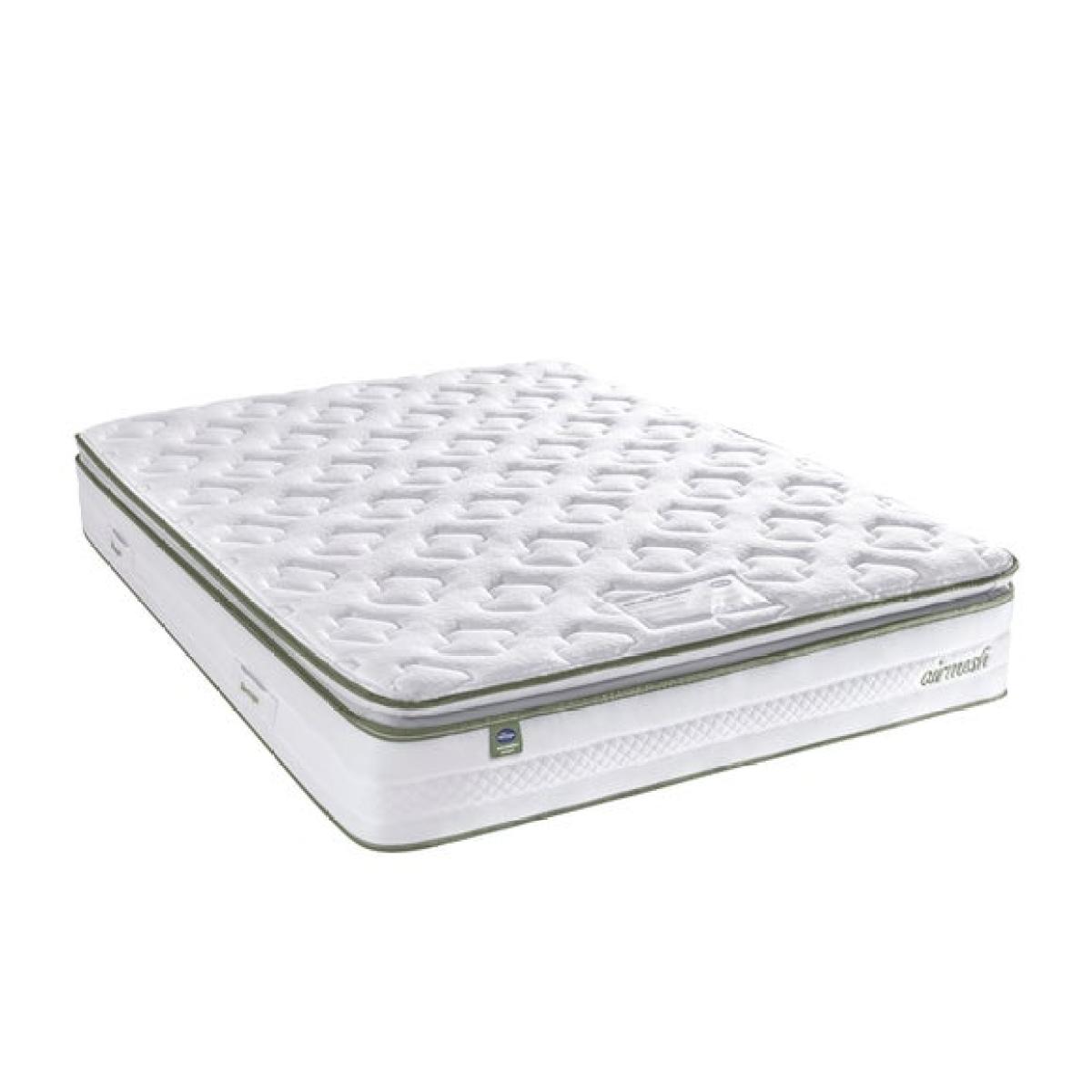 Silentnight Eco Comfort Airmesh 2000 PilTop – image 3