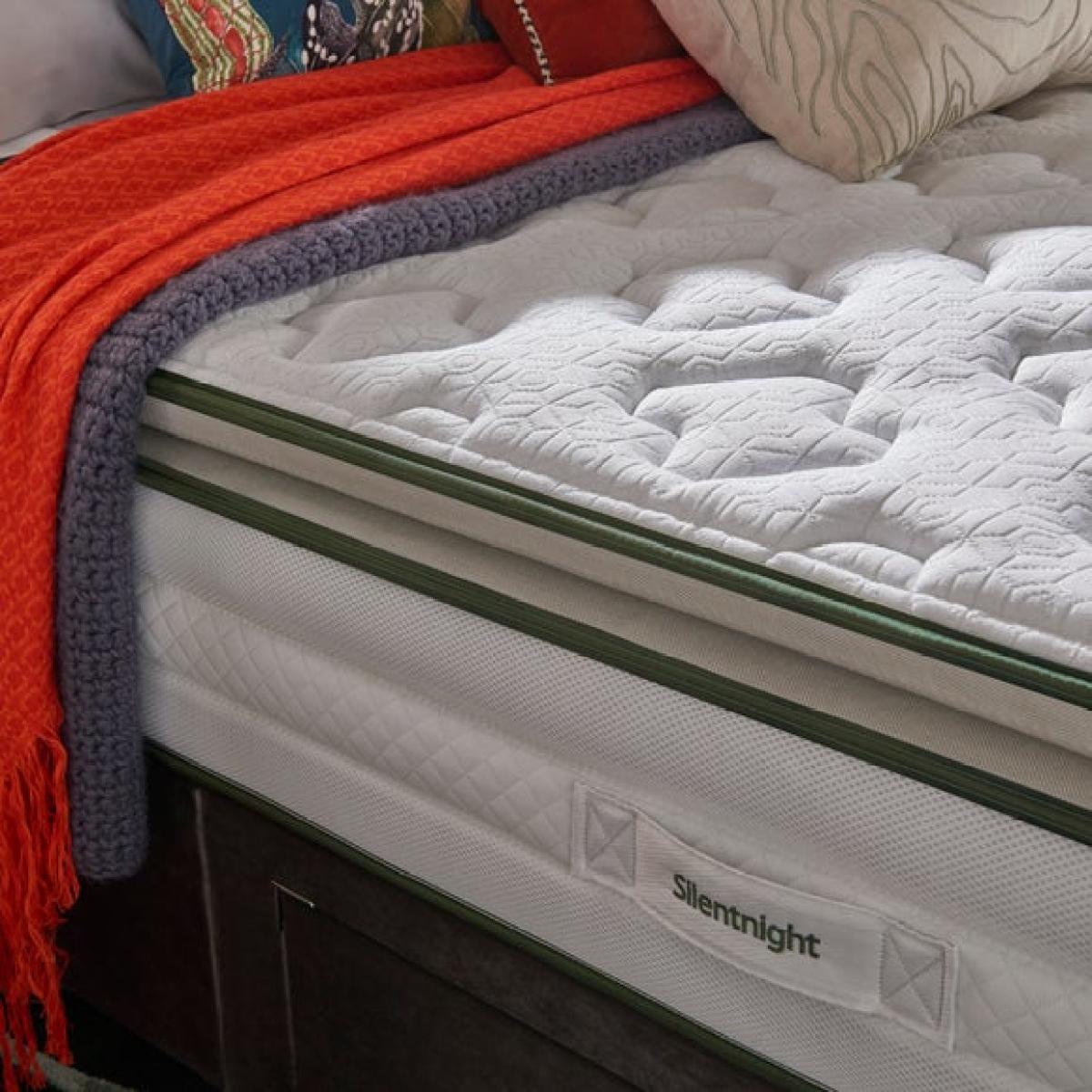 Silentnight Eco Comfort Airmesh 2000 PilTop – image 6