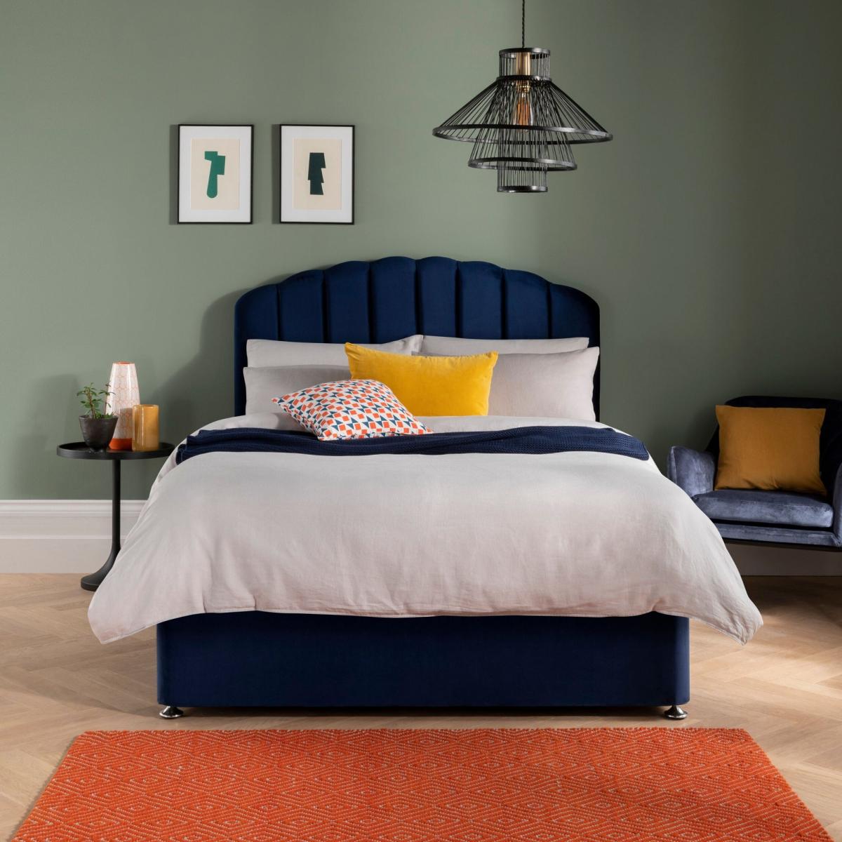 Return - Silentnight Medium Firm 800 Pocket Mattress, Superking – image 4