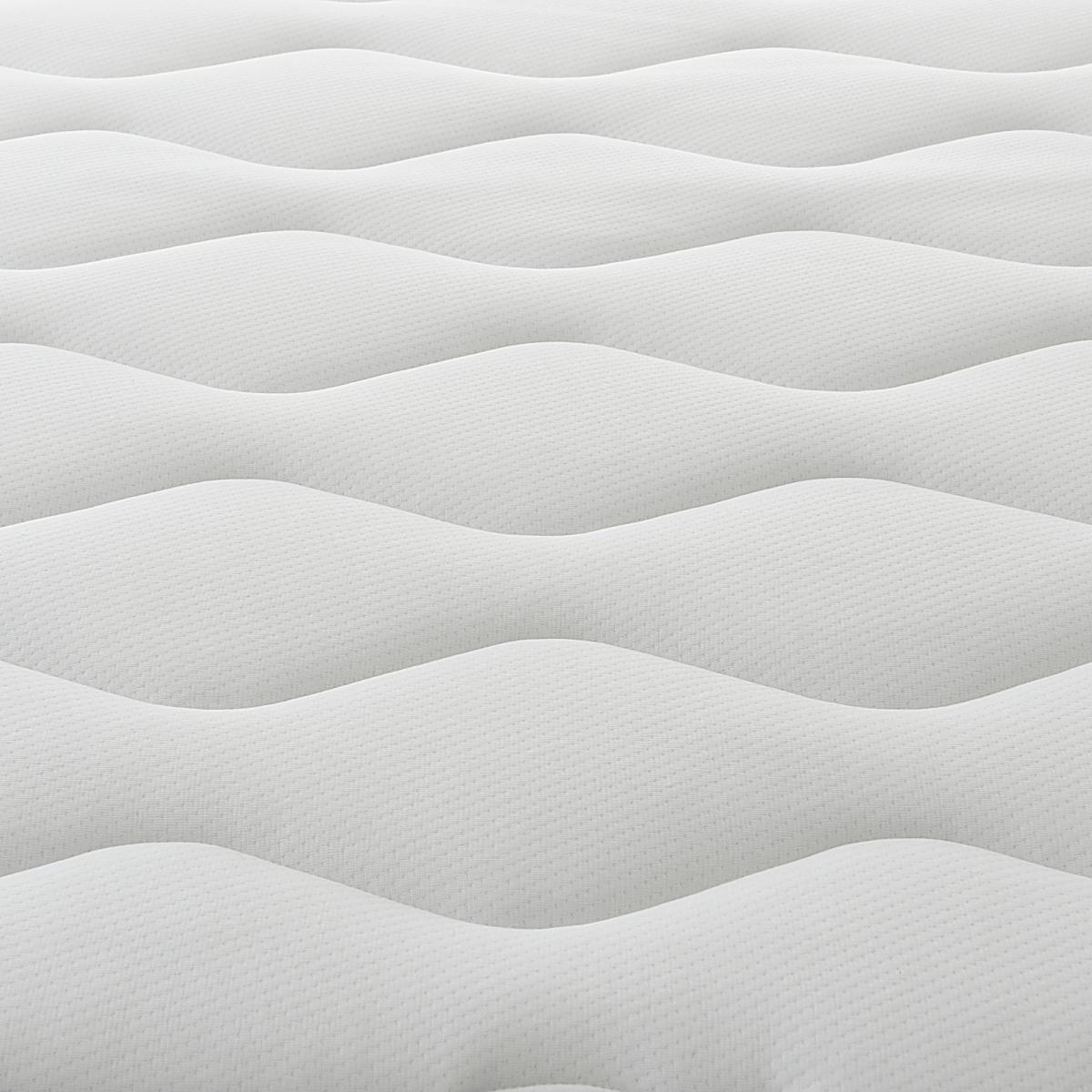 Return - Silentnight Medium Firm 800 Pocket Mattress, Superking – image 7