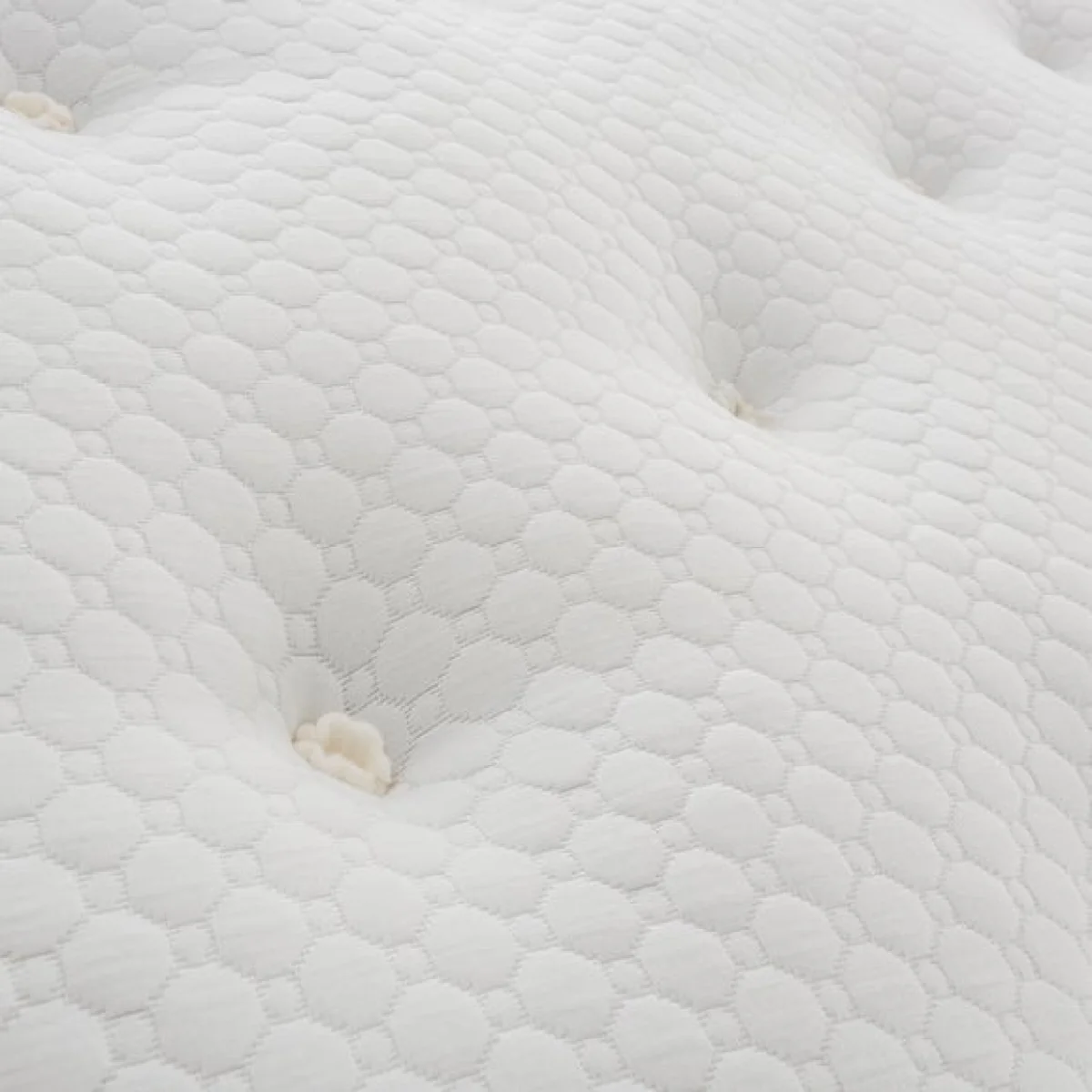 Silentnight Firm 1000 Pocket Orthopaedic Mattress White – image 4