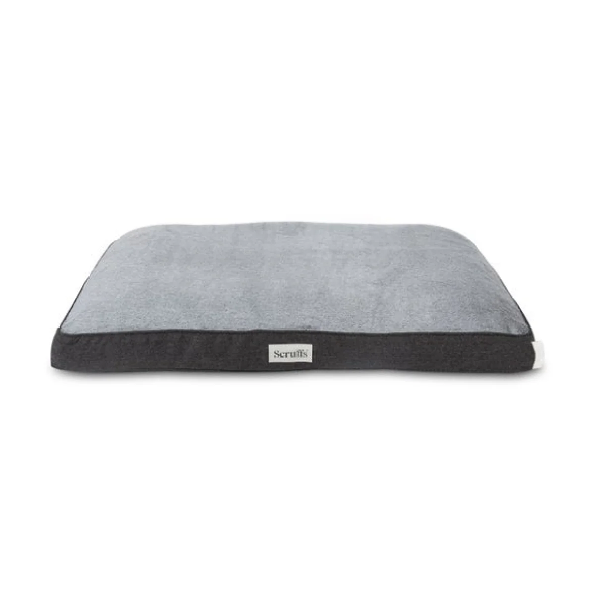 Scruffs Harvard Memory Foam Orthopaedic Mattress Graphite (Grey) – image 4