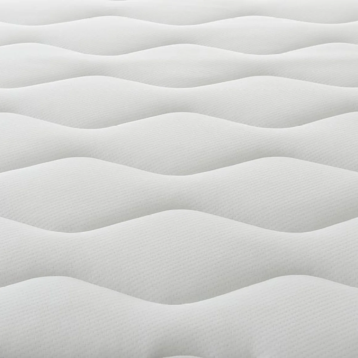 Silentnight Medium Firm 800 Pocket Mattress White – image 7