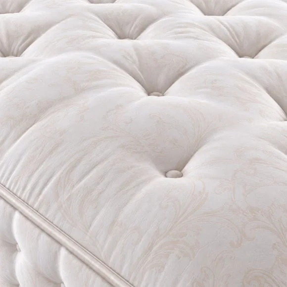 Aspire Elizabeth 1000 Natural Pocket Sprung Mattress – image 5