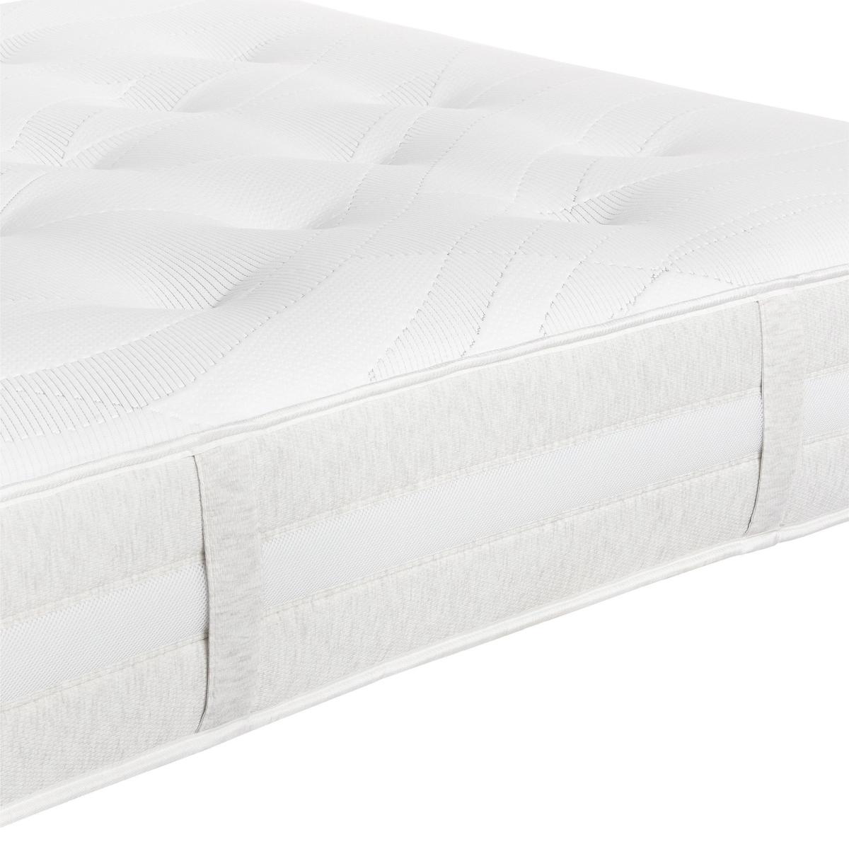 Silentnight Lift Breathe Mattress White – image 9