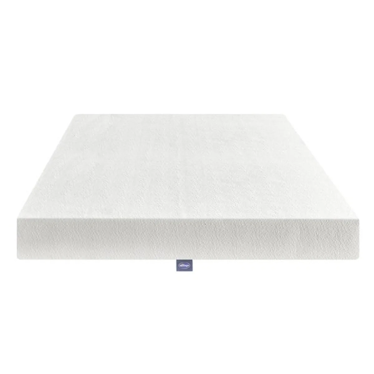 Return - Silentnight Rolled Gel Mattress, Single – image 4