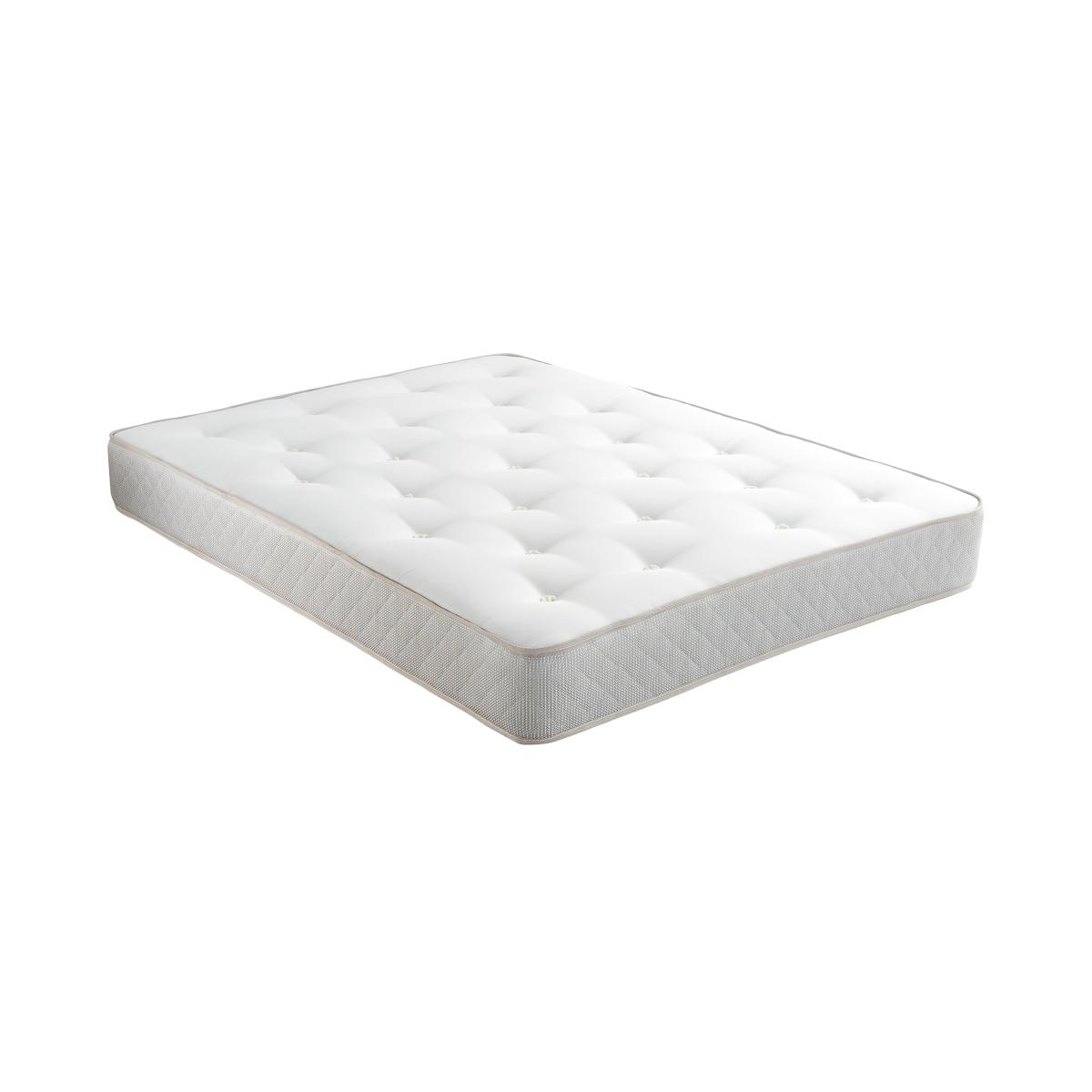 Return - Fogarty Firm Open Coil Mattress, Kingsize – image 3