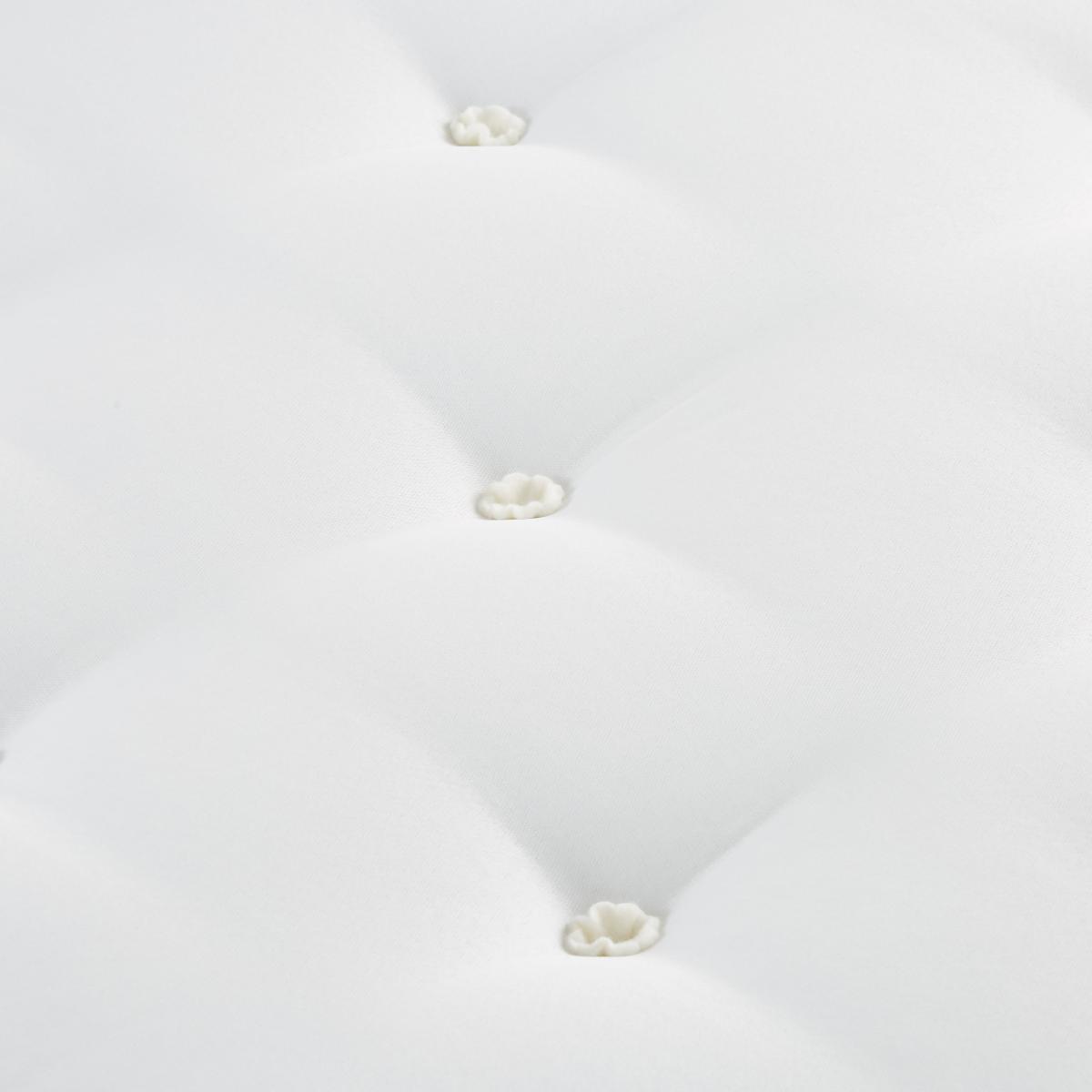 Return - Fogarty Firm Open Coil Mattress, Kingsize – image 4