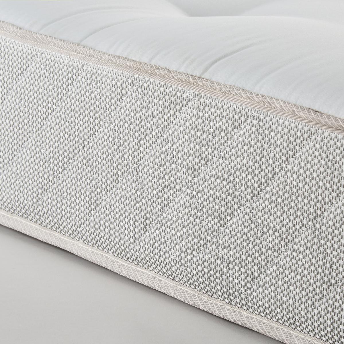 Return - Fogarty Firm Open Coil Mattress, Kingsize – image 5