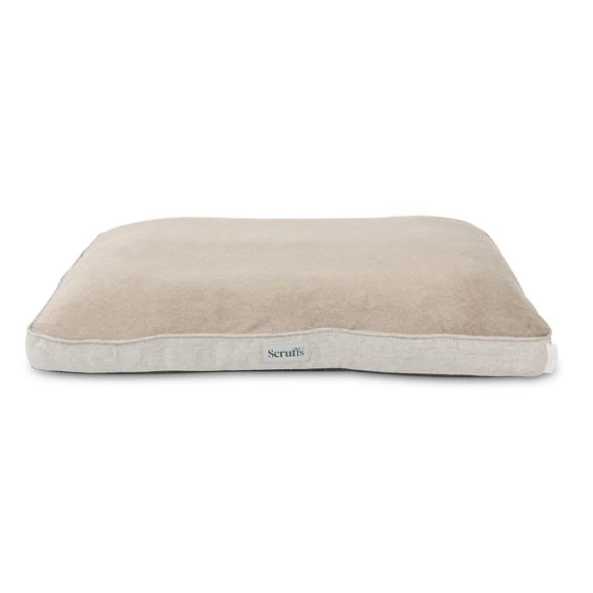 Scruffs Harvard Memory Foam Orthopaedic Mattress Pearl (Ivory) – image 4