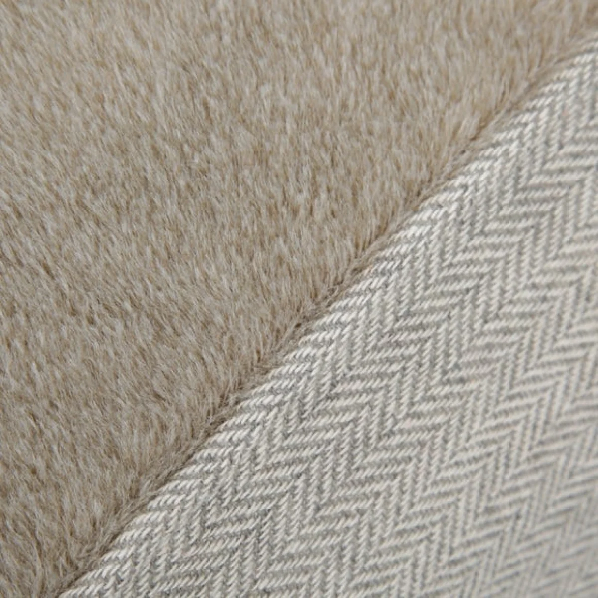 Scruffs Harvard Memory Foam Orthopaedic Mattress Pearl (Ivory) – image 5
