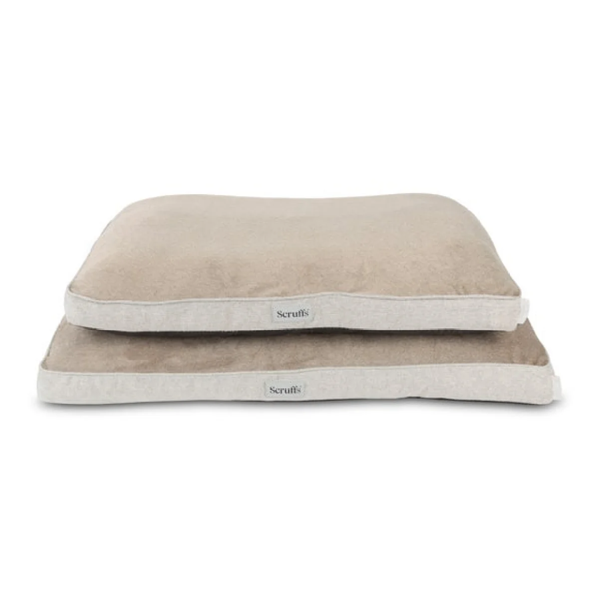 Scruffs Harvard Memory Foam Orthopaedic Mattress Pearl (Ivory) – image 7