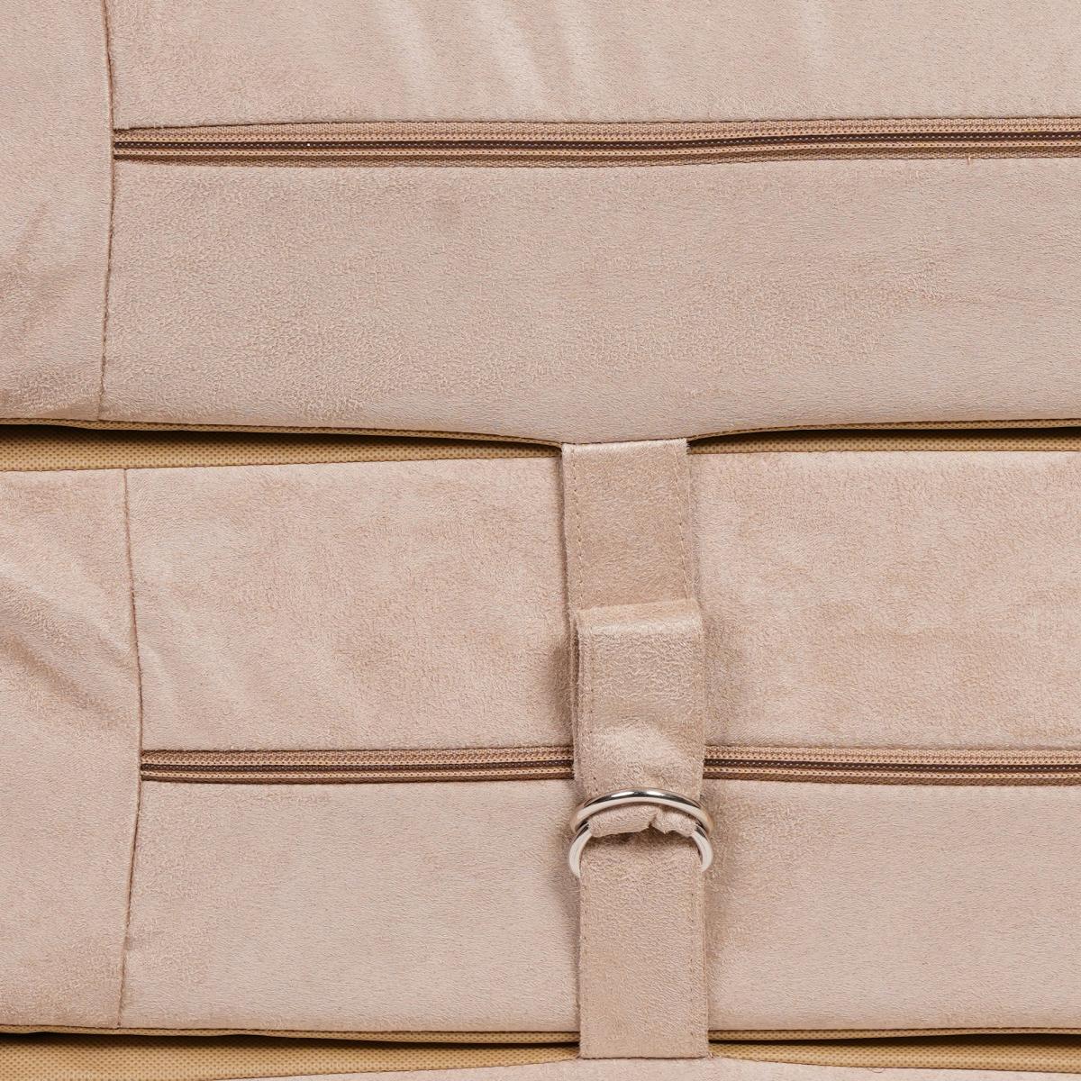 Kaikoo Cream Mattress Cube Cream – image 3