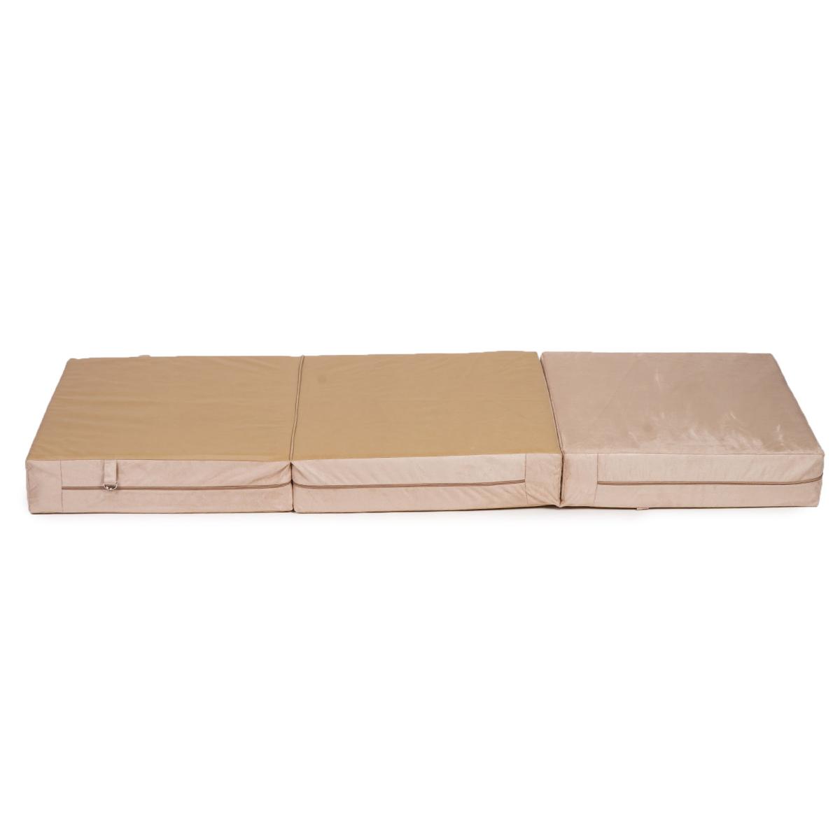 Kaikoo Cream Mattress Cube Cream – image 4