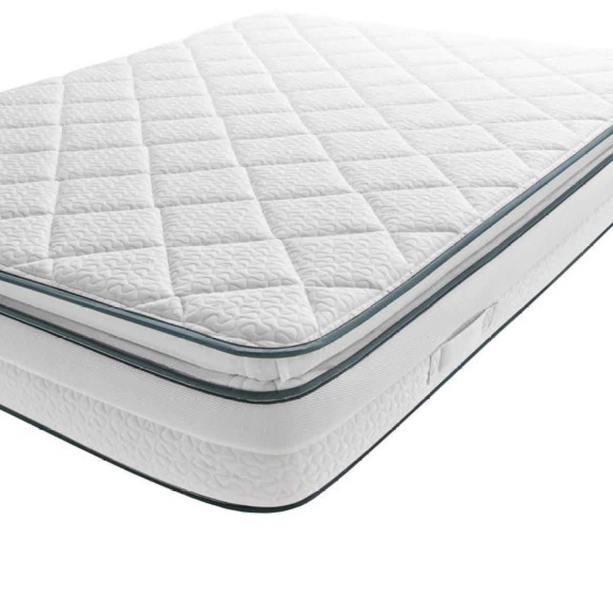 Silentnight Ultra Gel 1200 Pocket Pillowtop Mattress – image 2