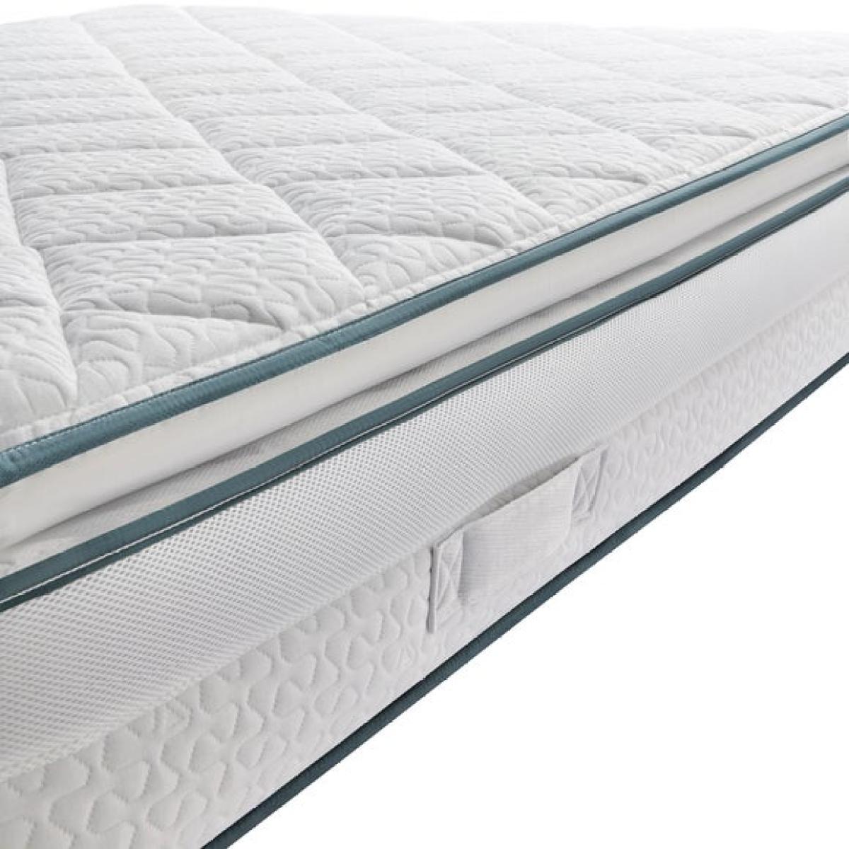 Silentnight Ultra Gel 1200 Pocket Pillowtop Mattress – image 5