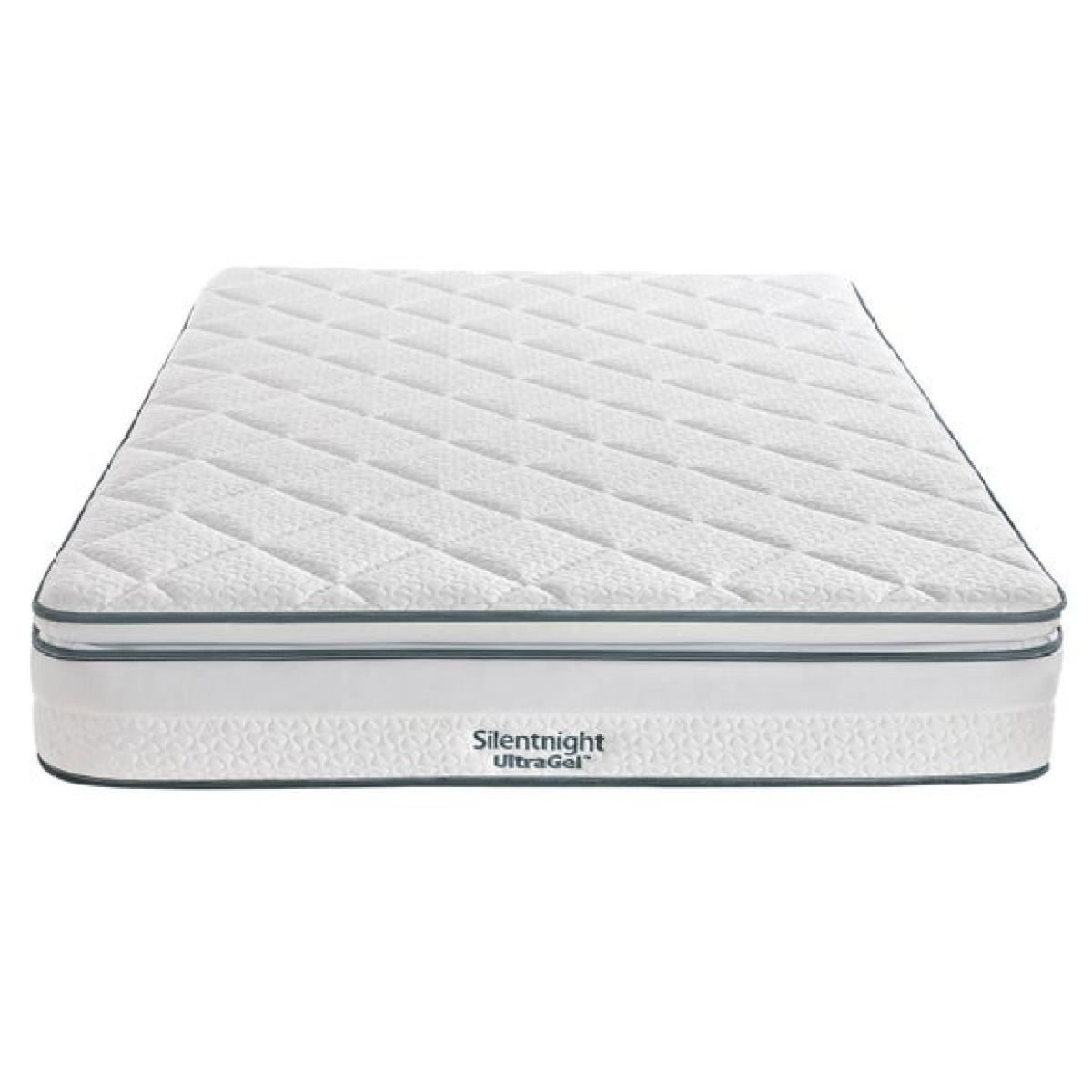 Silentnight Ultra Gel 1200 Pocket Pillowtop Mattress – image 6