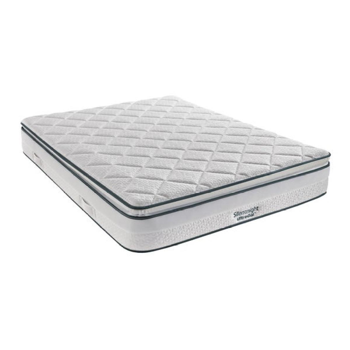 Silentnight Ultra Gel 1200 Pocket Pillowtop Mattress – image 7