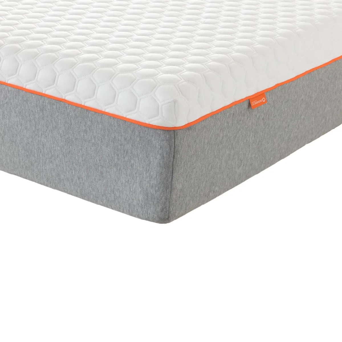 Dormeo Octasmart Mattress White – image 1