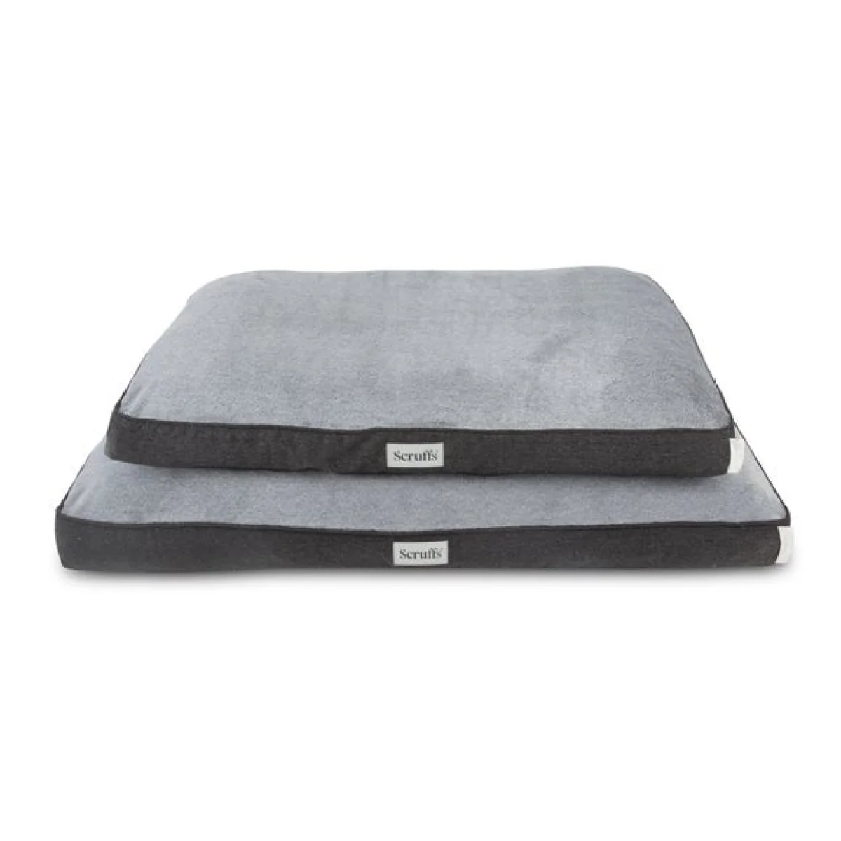 Scruffs Harvard Memory Foam Orthopaedic Mattress Graphite (Grey) – image 7