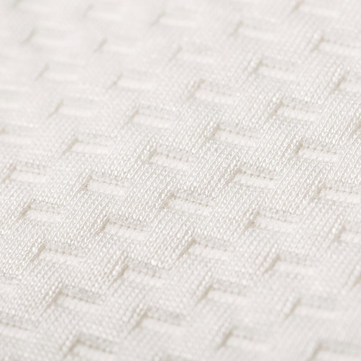 CuddleCo Lullaby Hypoallergenic Bamboo Foam Mattress White – image 7