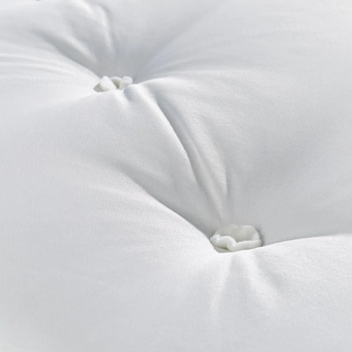 Return - Fogarty Just Right Pillow Top Orthopaedic Open Coil Mattress – image 4