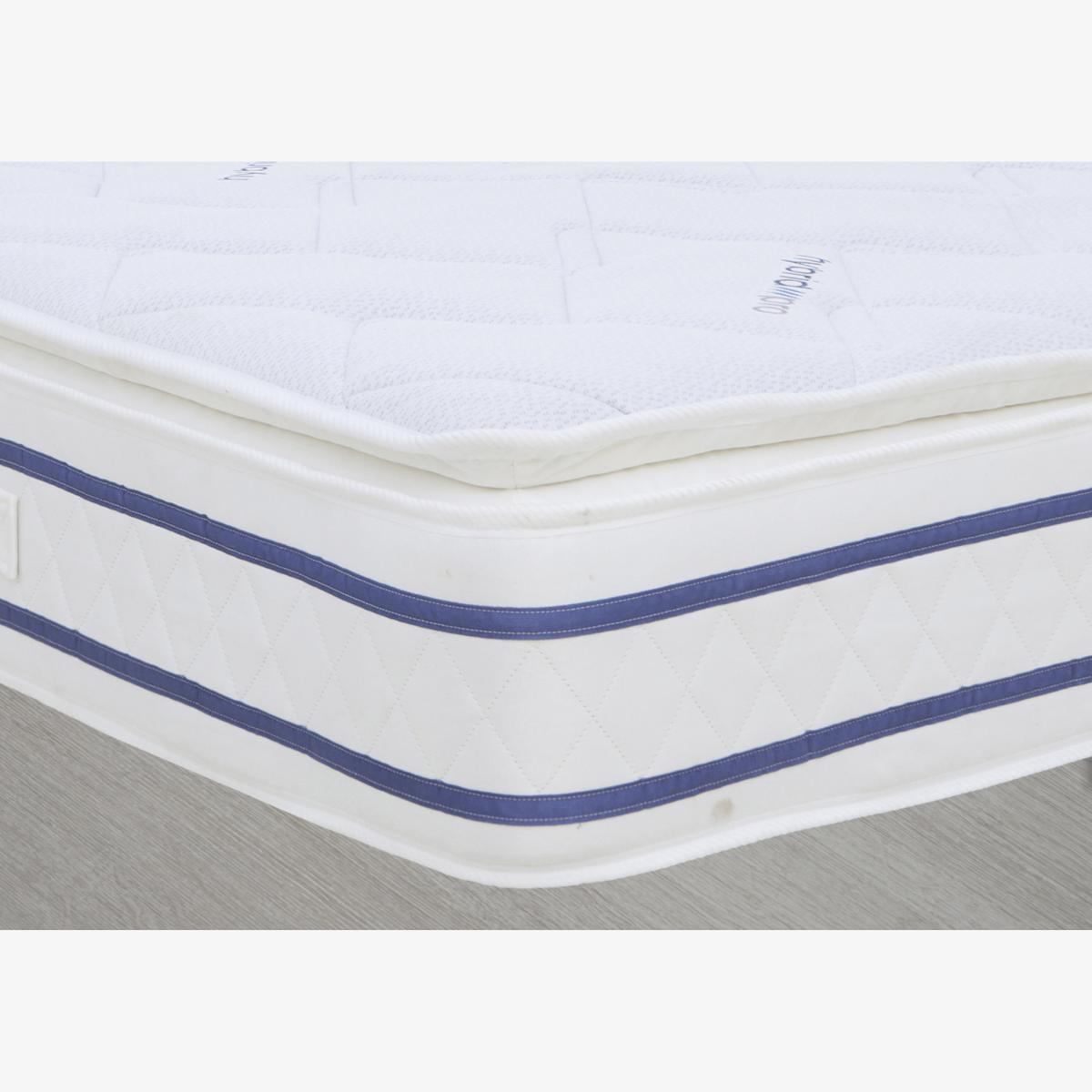 Sleepeezee - Hybrid Pro 2300 Mattress - Small Double