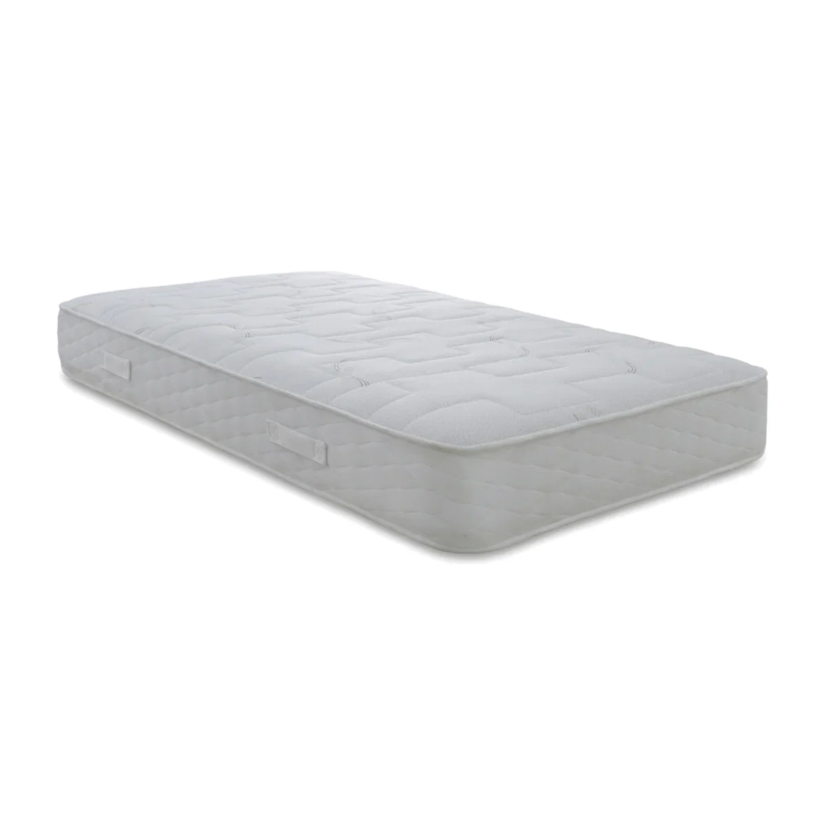Duo+ Collection - Flex Mattress - Small Single - Bedroom Furniture
