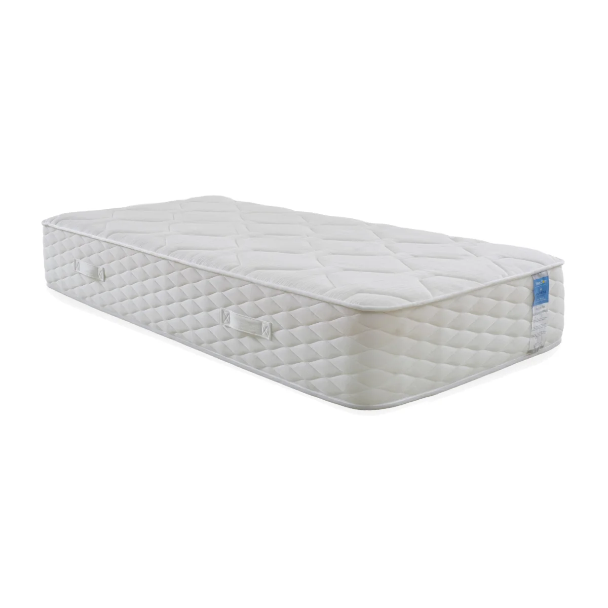 Sleep Story - Memory Plus Mattress - Single