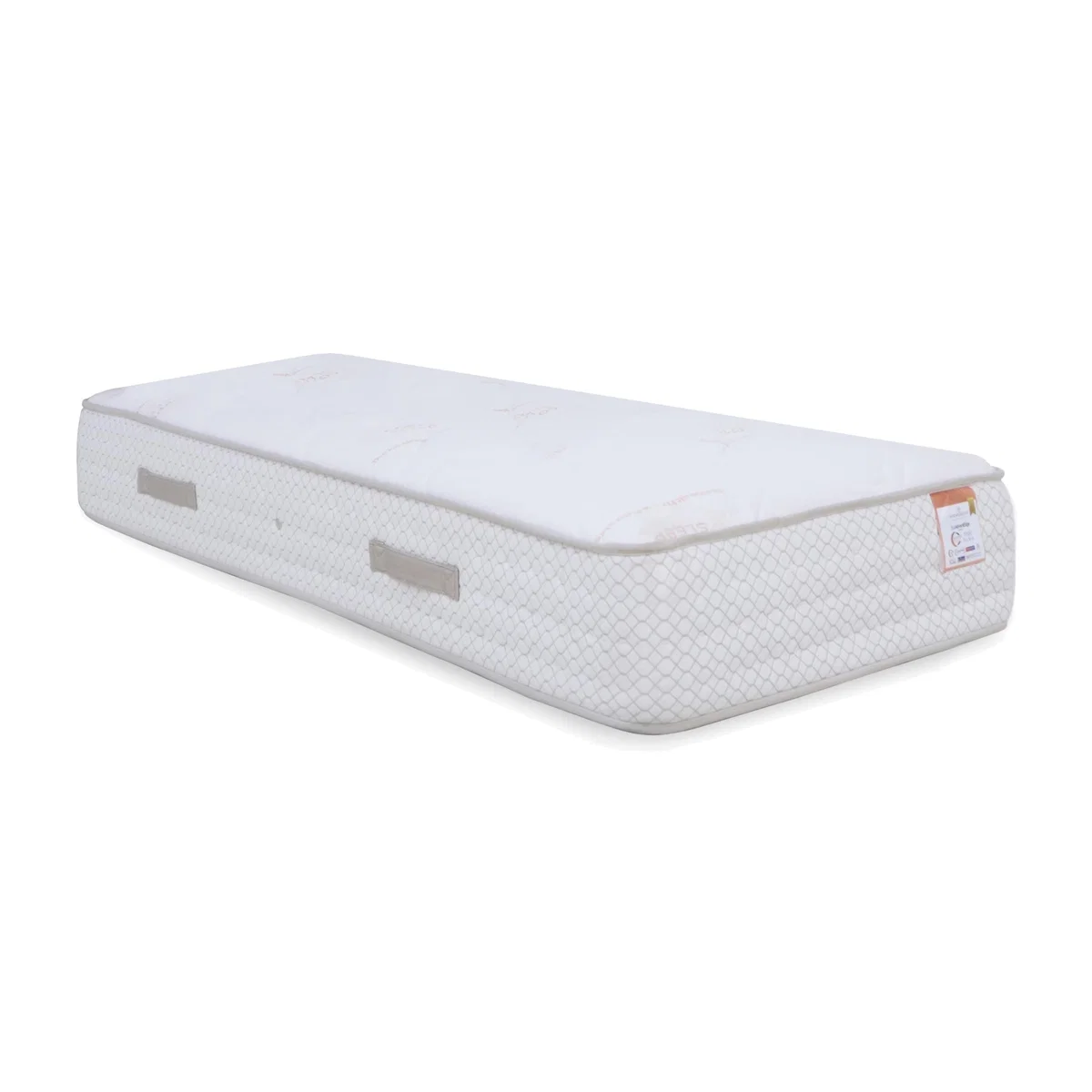 Sleep Story 2000 Mattress - Small Single