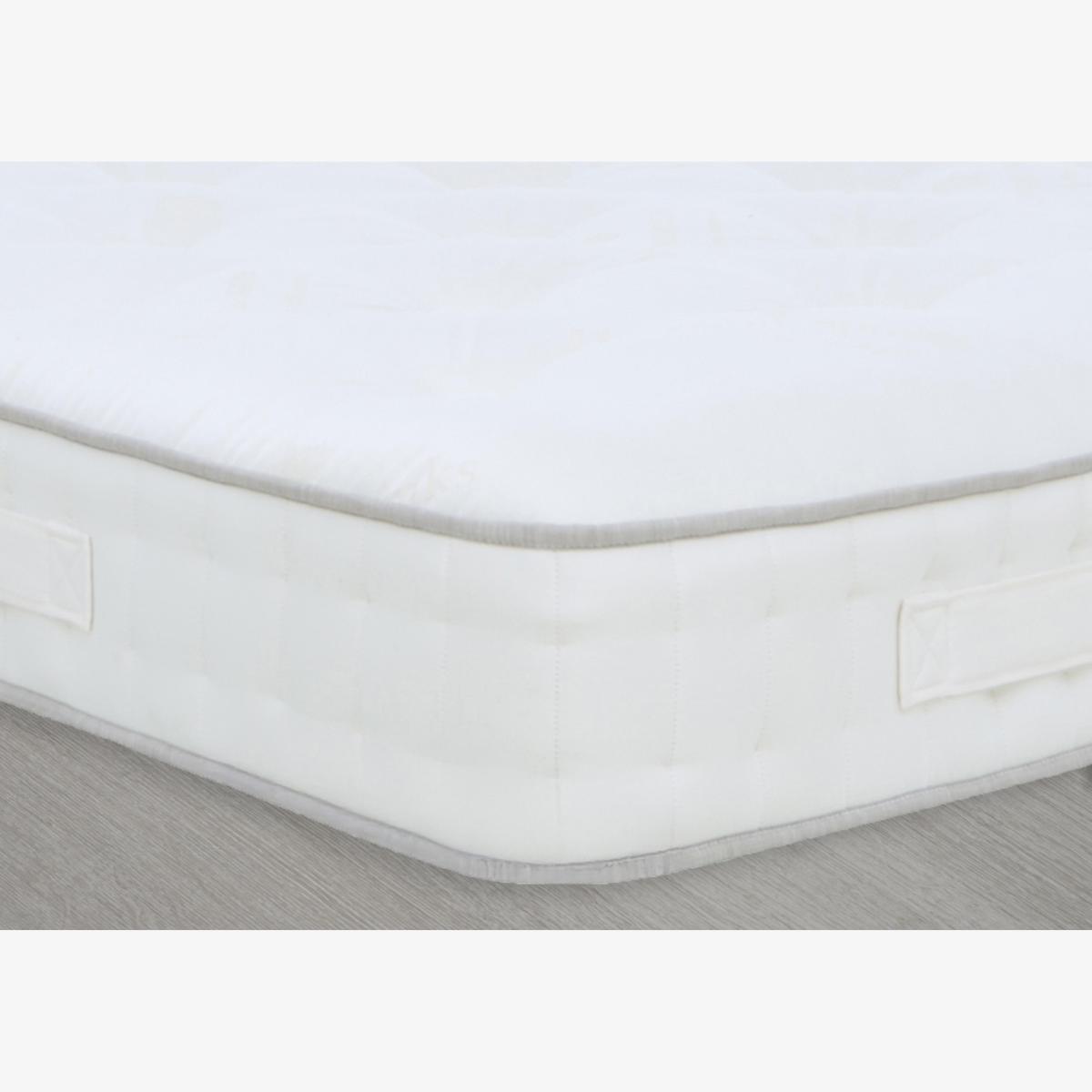 Harrison Spinks - Pure Response Firm Mattress - Small Double