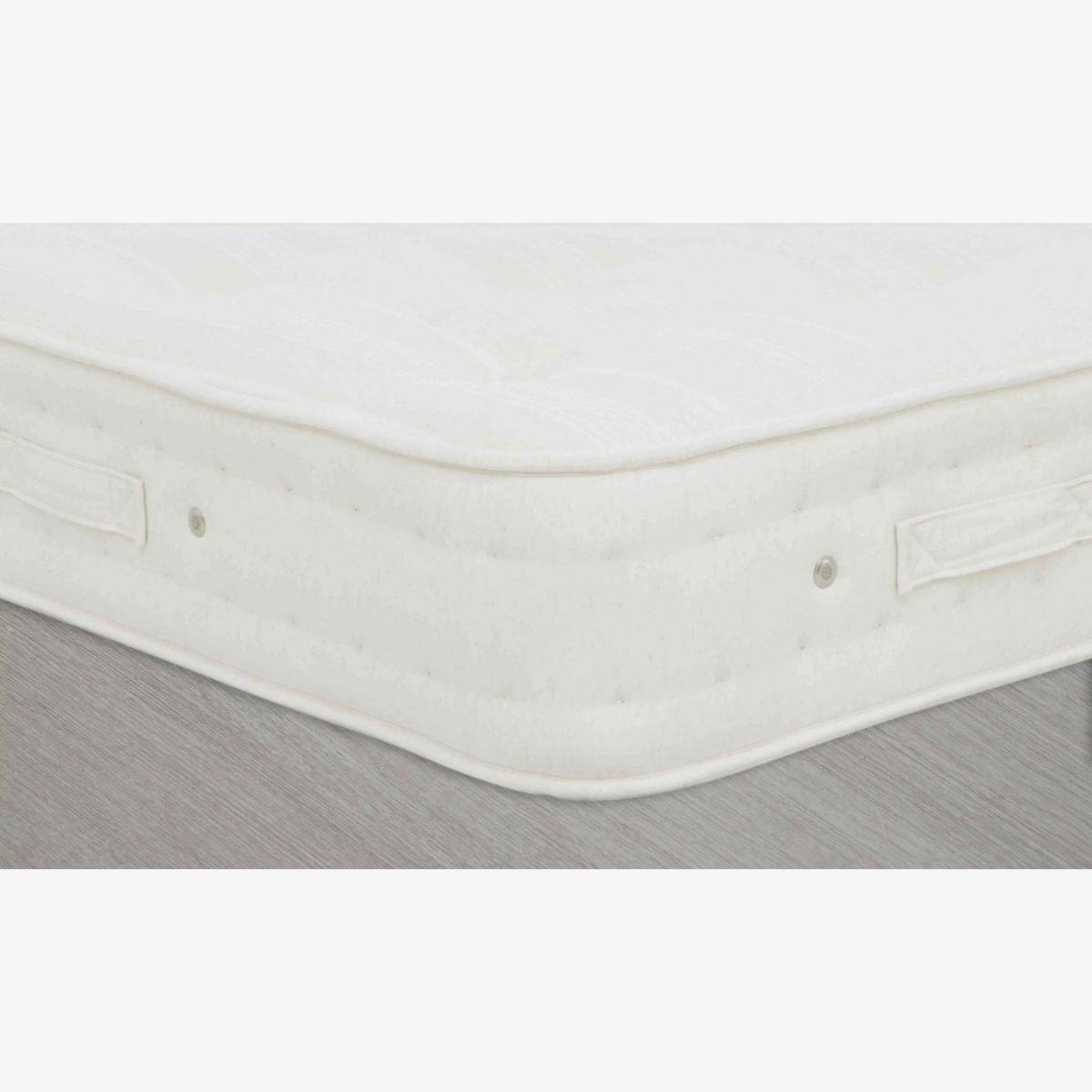 Hypnos - Hypnos Luxury Firm 2 Mattress
